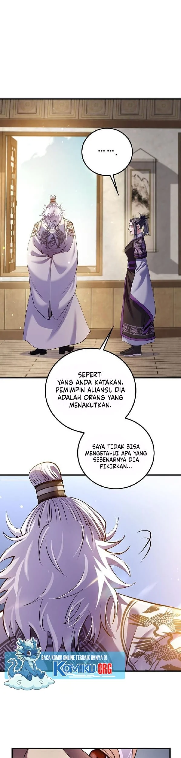 Doctor’s Rebirth Chapter 216 Fix Gambar 35